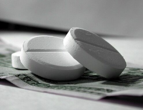 Medicamente