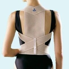 corset